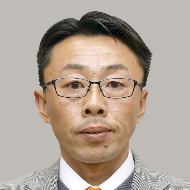 竹下 博善