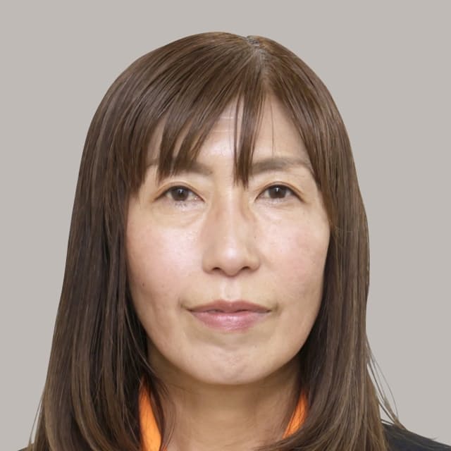 ローレンス綾子