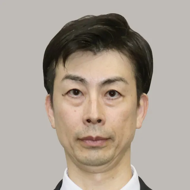 前田 裕介