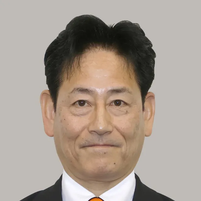 石川 勝