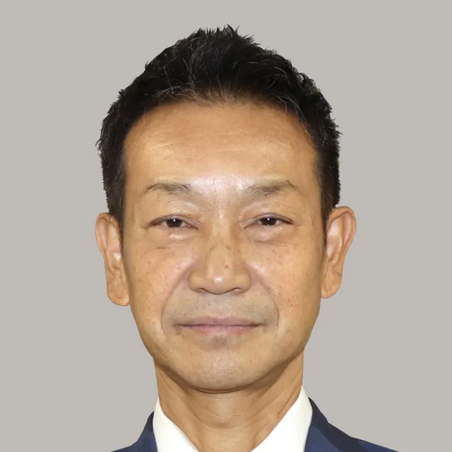 黒川 洋司