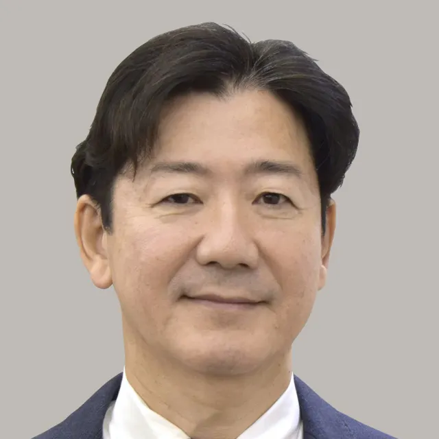 岡本 忠志