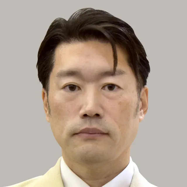 塩野 智郎