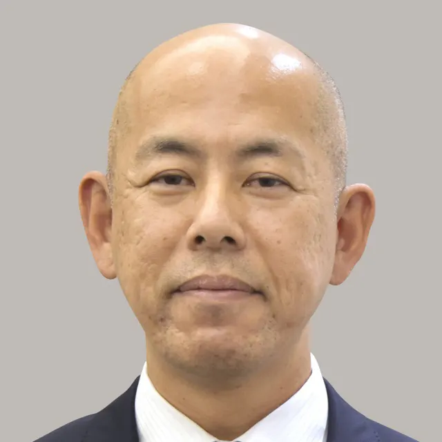 前田 英倫