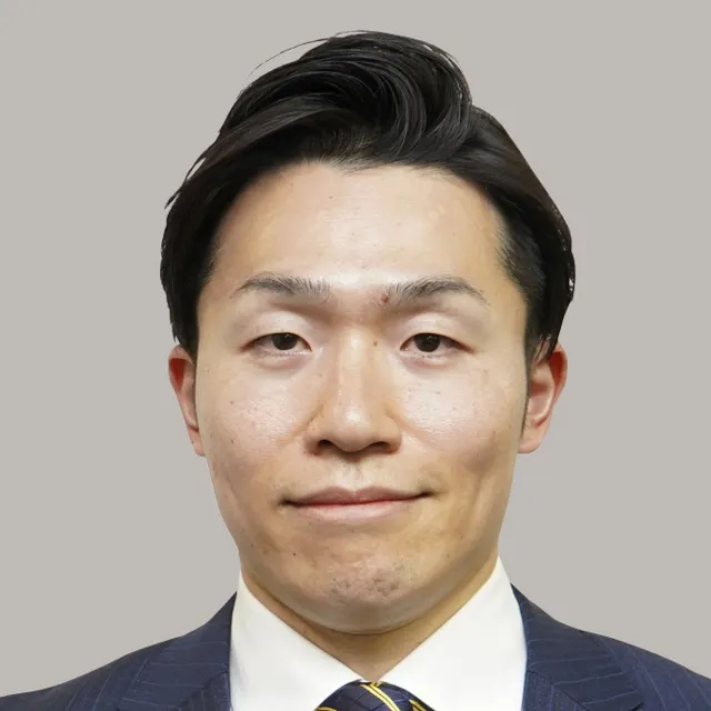 山口 翔平