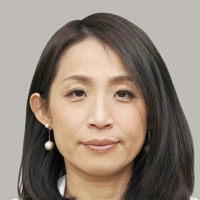 小山田経子
