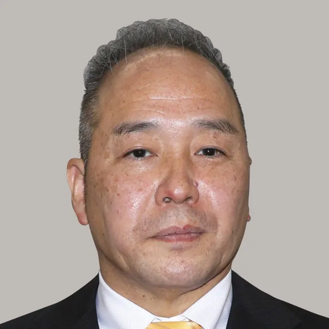 河村 正剛