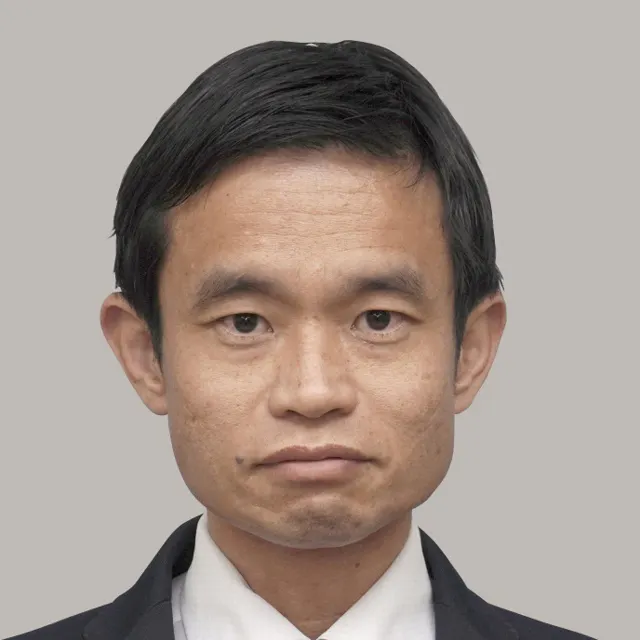 井原 隆