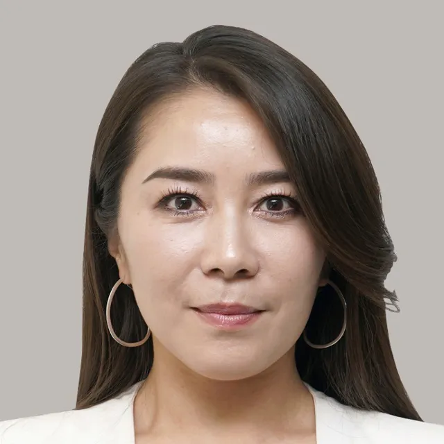 永田磨梨奈