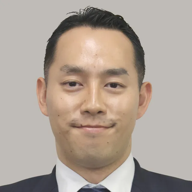 佐藤 主迪