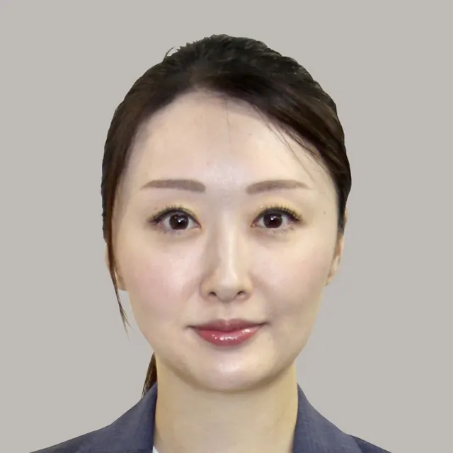 金沢 結衣