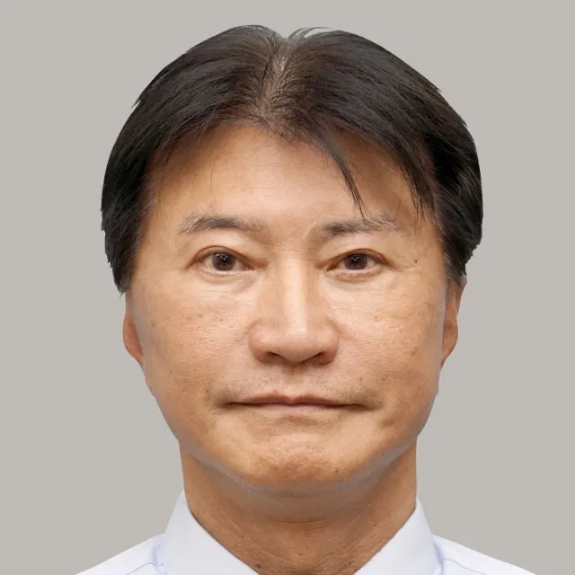 南原 竜樹