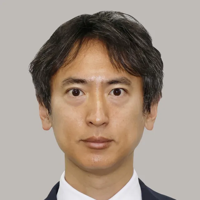 高見 亮