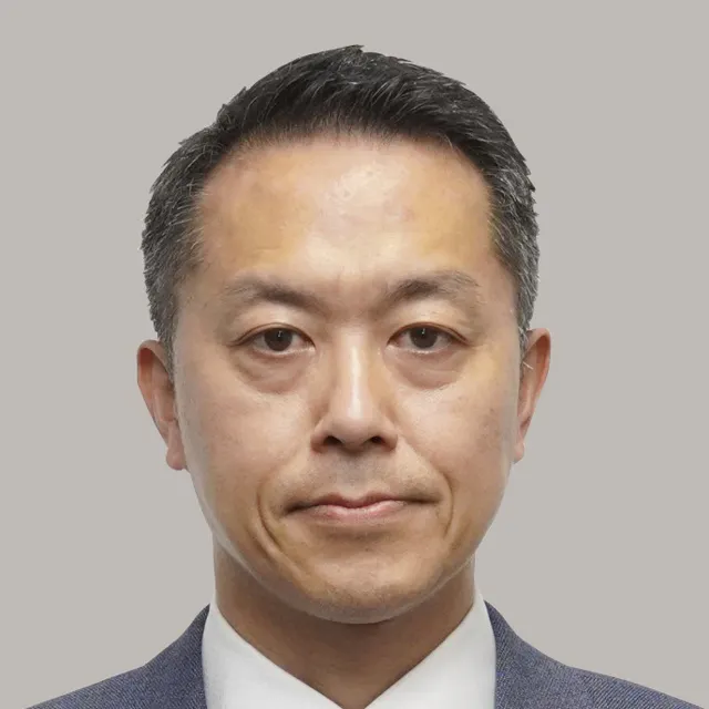 桂 隆俊