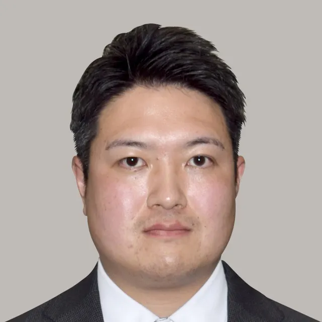 中原 立貴