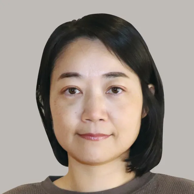 武藤かず子