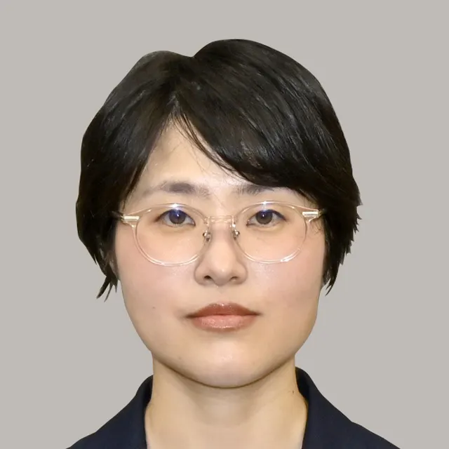 玉堀 里衣