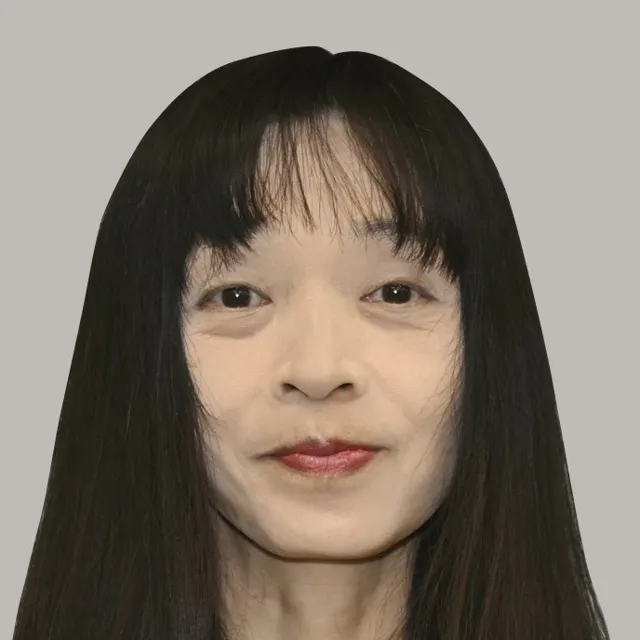 小羽根正代
