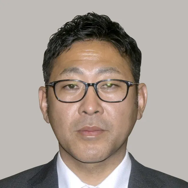 石坂 太