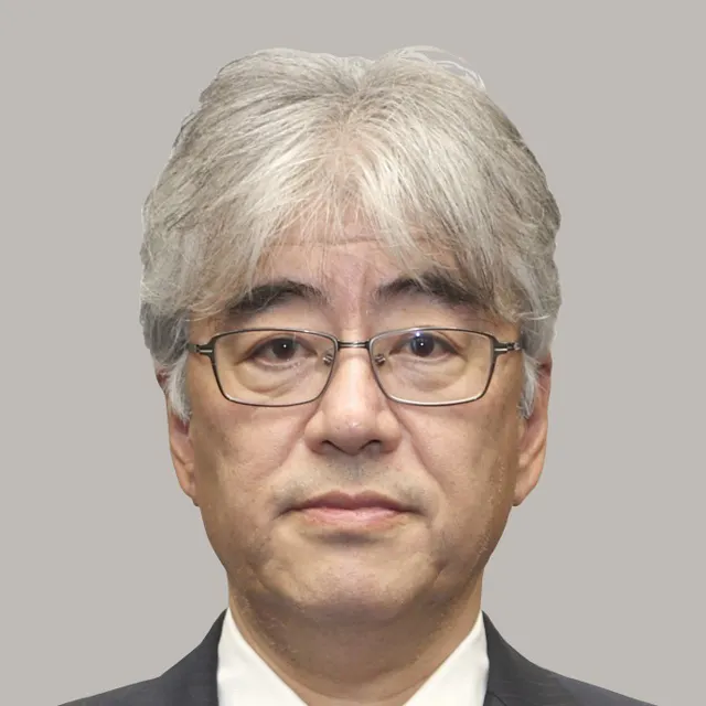 山越 光敏