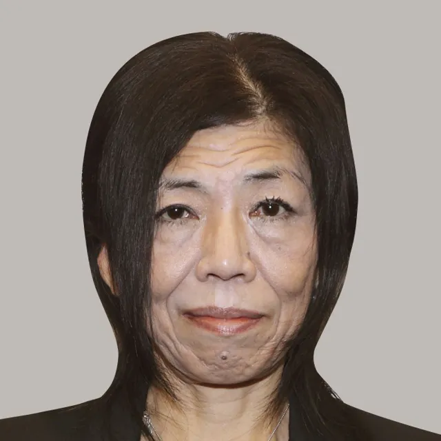 ミサオ・レッドウルフ