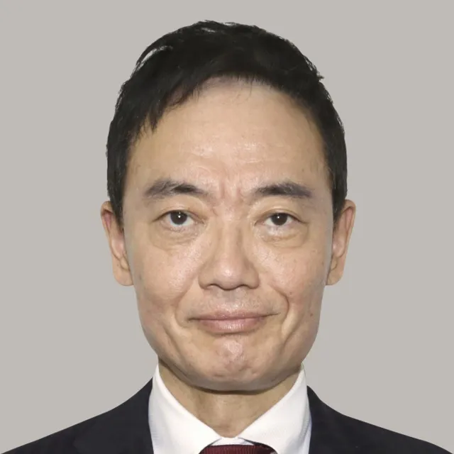中田 宏