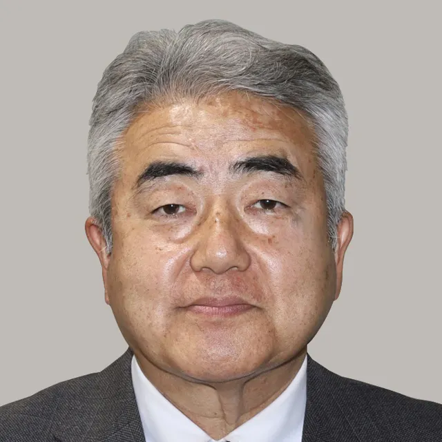 鎌野 敏徳