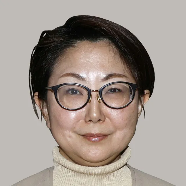 金井 典子