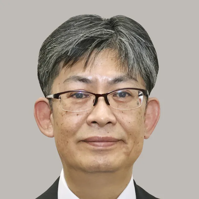 稲葉 英樹