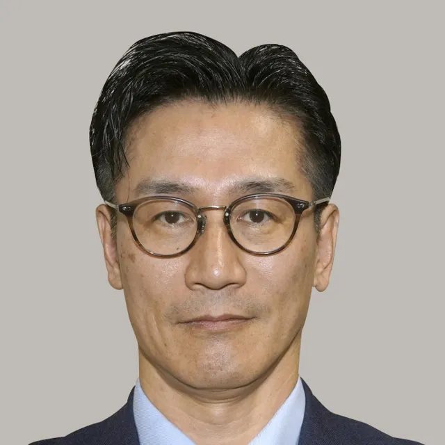 中山 高志