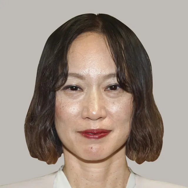 弘川 欣絵
