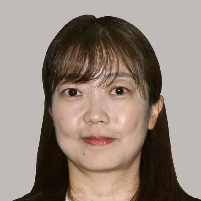 要 友紀子