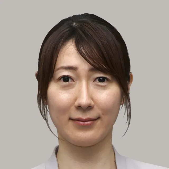 信貴 麻美