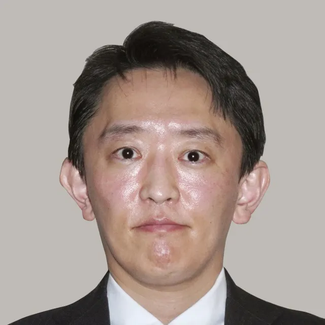 山本 深