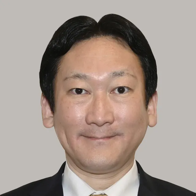 藤村 充亮