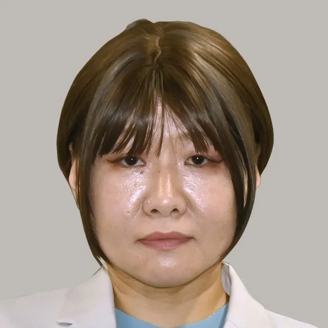 渡部公美子
