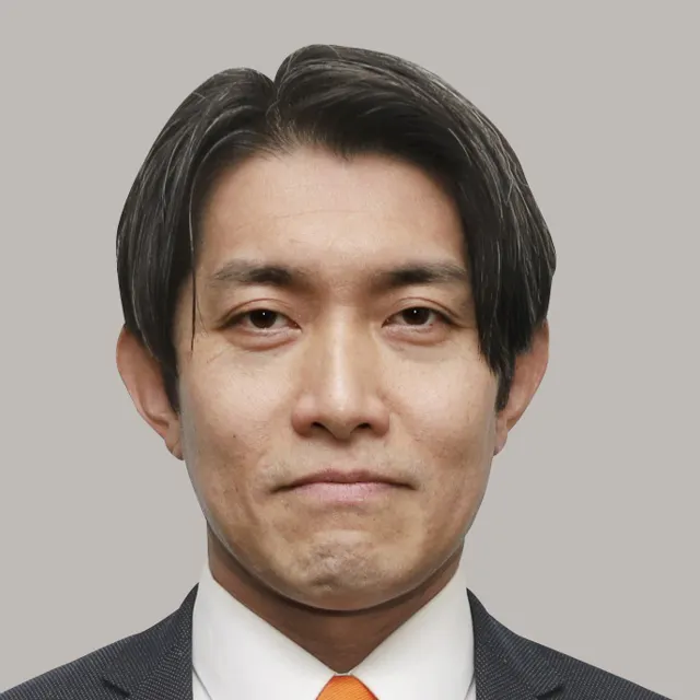 谷口 青人