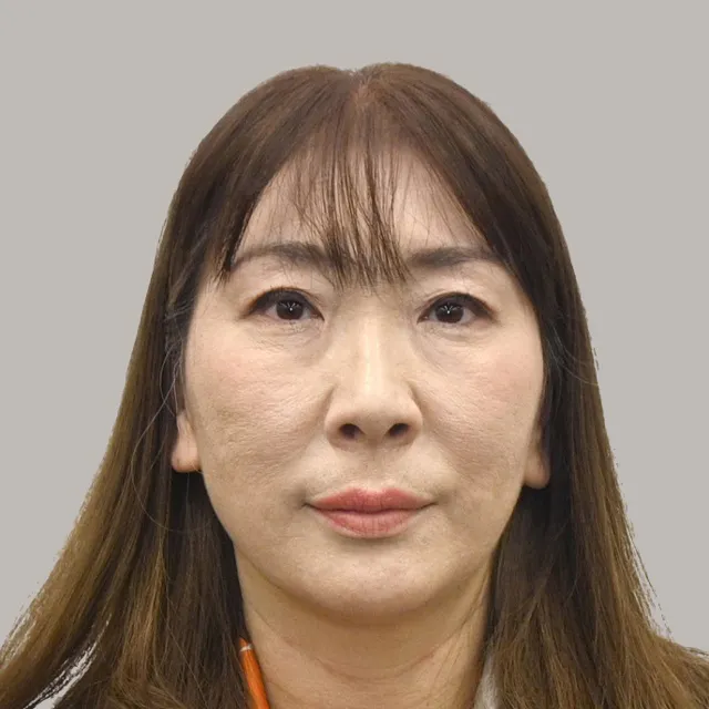 藤田 久美
