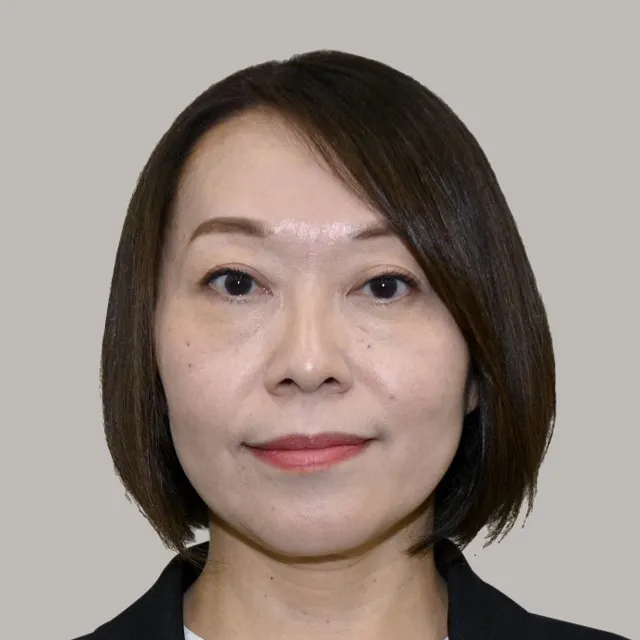 野口 智子