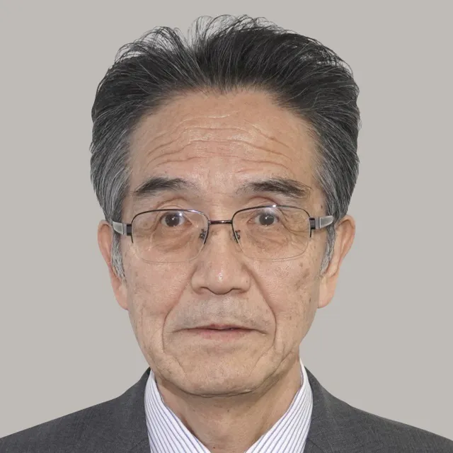 沼上 常生