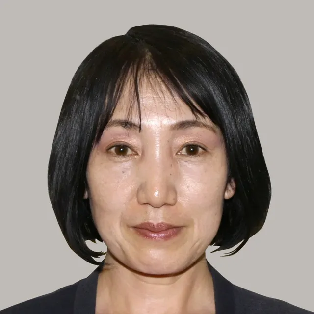 大椿 裕子