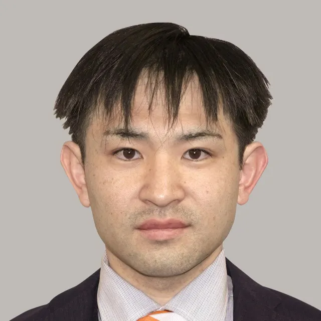 田宮零一郎