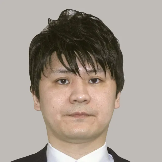 橋本 公夫