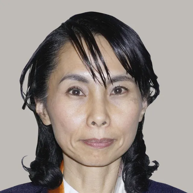 佐藤由紀子