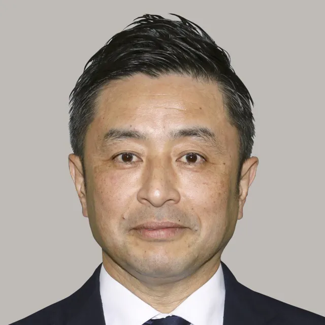 藤田 誠