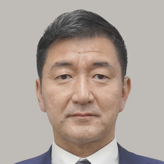 柳本 顕