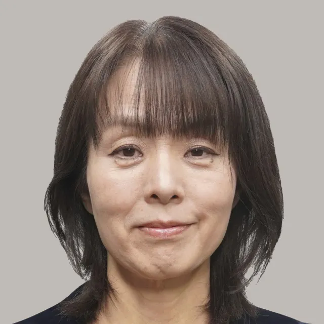 杉田 水脈