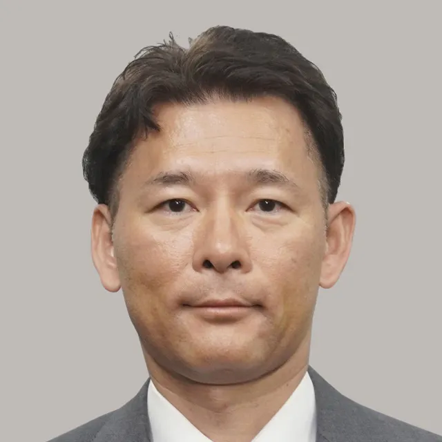永井 正史