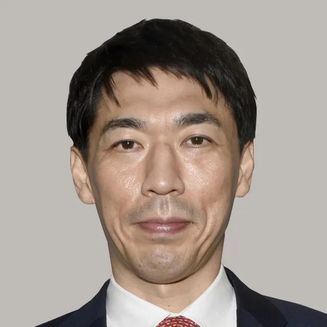葉田 治央