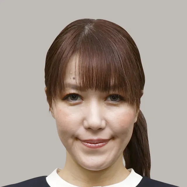 宇都宮優子